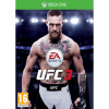 EA Sports UFC 3 hra XONE EA