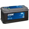 EXIDE Baterie EXIDE EXCELL 12V 85Ah / 760A EB852