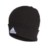 Zimní čepice ADIDAS LOGO WOOLIE FS9022 Černá