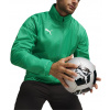 Bunda s kapucí Puma teamGOAL All Weather Jacket 659038-05 Velikost S