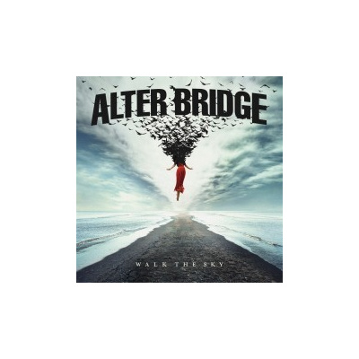 Alter Bridge - Walk The Sky [CD]