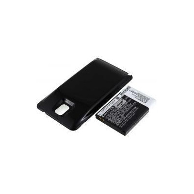 Powery Samsung Galaxy Note III 6400mAh Li-Ion 3,8V - neoriginální