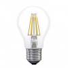 EMOS LED žárovka Classic A60 8W / 75W E27 / neutrální bílá / 1060 lm / Filament A++ (1525283241)