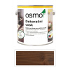 Osmo 3168 Dekorační vosk transparentní 2,5 l Dub antický