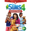 The Sims 4 Psi a kočky (PC) CZ EA App / Origin