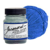 Barva Jacquard Acid na vlnu a hedvábí odstín 623 Sytě modrá