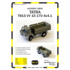 Tatra 815 VV 4x4 Tatra 815 VV 4x4