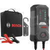 Bosch Inteligentní nabíječka autobaterií C30 6/12V 3,8A (14 - 120 Ah) | 0189911030 - KM1