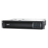 Záložní zdroj APC Smart-UPS 1500VA Záložní zdroj, 1500VA, 1000W, 2U, rack mount, 230V, LCD, SmartConnect SMT1500RMI2UC