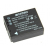 Batmax Baterie CGA-S007E, DMW-BCD10 Panasonic 1300mAh Li-Ion 3,7V - neoriginální, pro fotoaparáty řady Lumix DMC
