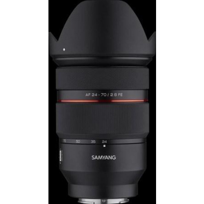 Samyang AF 24-70 mm f/2.8 Sony FE