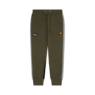 Dětské Kalhoty ELLESSE RIPINE JNR JOG PANT S3L13451-6-21725 – Zelená