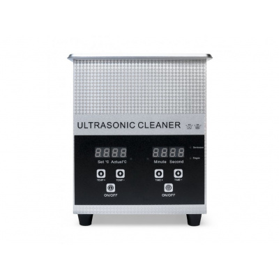 Ultrasonic Case Cleaner 120 VAC