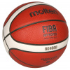 Basketbalový míč Molten B6G 4000