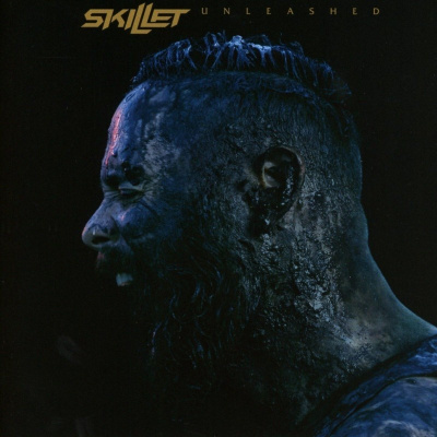 Skillet : Unleashed CD