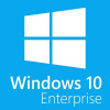 Microsoft Windows 10 Enterprise E5 Operační systém, Enterprise E5, pro firmy, předplatné 1 rok (vyúčtování měsíčně), CSP AAA-68731