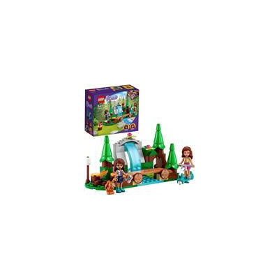 LEGO Friends 41677 vodopád v lese 5+