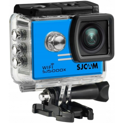 Sportovní kamera SJCam SJ5000X Elite Full HD