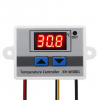 Neven Elektronický termostat XH-W3001 -50 až 110°C 12V