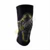 G-Form Pro-X Knee Pad-black/yellow-L/XL XL