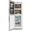 Volně stojící chladnička s mrazničkou Miele KWNS 28462 E ed/cs