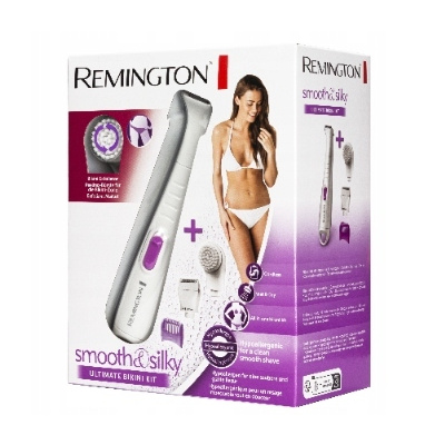 Zastřihovač Remington WPG4035 Ultimate Bikini Kit