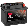 Yuasa YBX3000 12V 60Ah 550A YBX3027