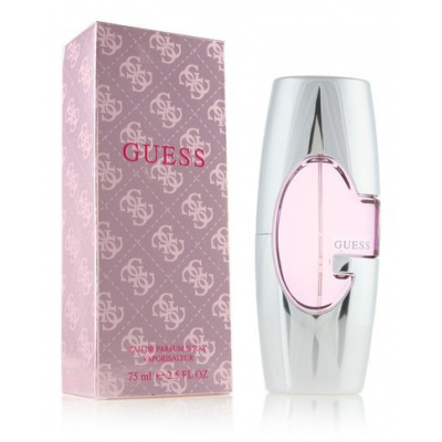 Guess Guess for Woman, Parfémovaná voda, Dámska vôňa, 75ml