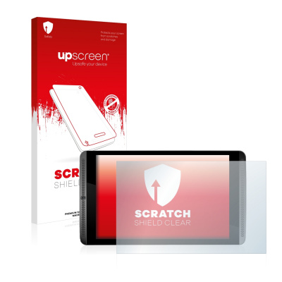 Čirá ochranná fólie upscreen® Scratch Shield pro Nvidia Shield Tablet (Ochranná fólie na displej pro Nvidia Shield Tablet)