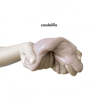 CANDELILLA - Camping (Lp/Cd) (LP)