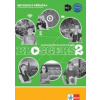 Bloggers 2 (A1.2) – metodická příručka s DVD + učitelská licence