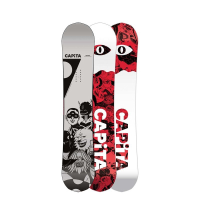 CAPITA snowboard The Outsiders W 156 (MULTI) velikost: 156 21/22
