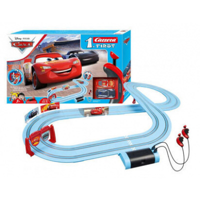 Carrera 63039 FIRST CARS Piston Cup 4007486630390