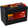 Autobaterie Centra Plus 95AH , 12V 720A , CB1004 (CB954)