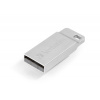 Flash USB Verbatim Store 'n' Go Metal Executive 64GB USB 2.0 - stříbrný
