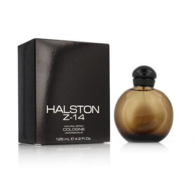 Halston Z-14 kolínská voda pánská 125 ml