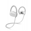 Energy Sistem ENERGY Earphones Bluetooth Sport 1+ Snow, Bluetooth sportovní sluchátka s mikrofonem 451784