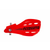 ACCOSSATO Italy Chrániče páček pro OFF ROAD motocykl - Accossato Barva: červená