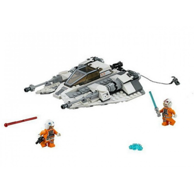 Lego 75049 Star Wars Snowspeeder