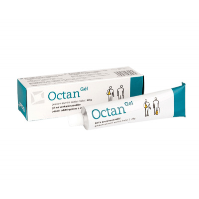 Rosen Octan gel 40 g