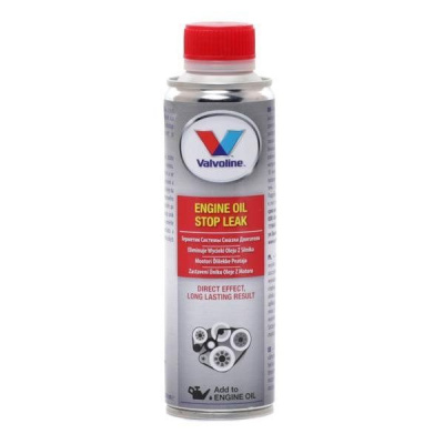 Valvoline Engine Oil Stop Leak 300 ml