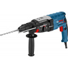 Bosch GBH 2-28 F Professional vrtací a sekací kladivo SDS-Plus, s výměnnou hlavou, 880W (0611267601)