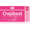 GS Pro přesné stanovení Vašich plodných dní ovulační test 6 ks