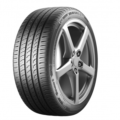 Barum 205/55R16 91V BRAVURIS 5HM