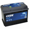 EXIDE Baterie EXIDE EXCELL 12V 74Ah / 680A EB740