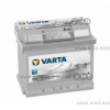 Baterie 52 Ah 520 A Silver Dynamic S5 - 190919063 - Varta,Bosch