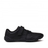 Lonsdale Fulham Trainers Child Black/Black C10