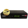 MAXXO MAXXO Set Top Box DVB-T2 FullHD/ H.265 CRA ověřeno/ HDMI/ SCART/ USB ZBRE5040