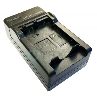 TRX USB nabíječka NP-FW50 - neoriginální