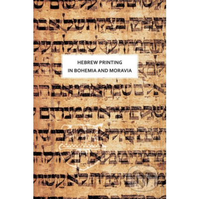 Hebrew printing in Bohemia and Moravia - Olga Sixt